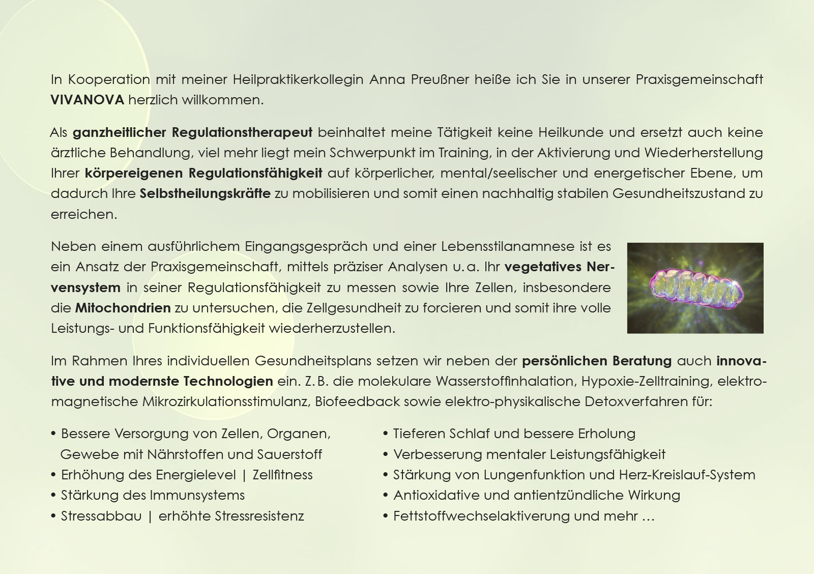 Praxis Jürgen Jud & Team