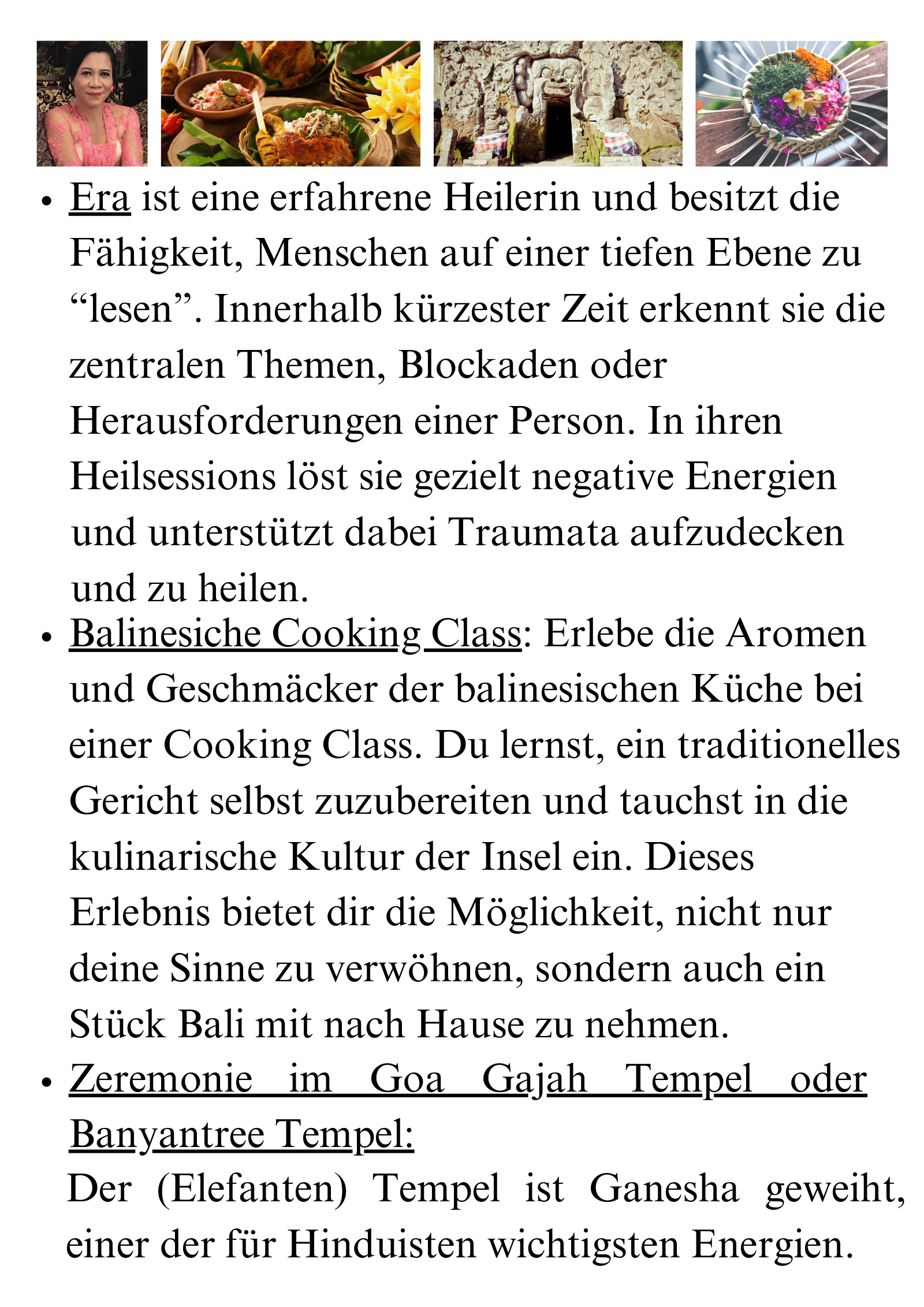 Heilreise mit Jürgen Jud