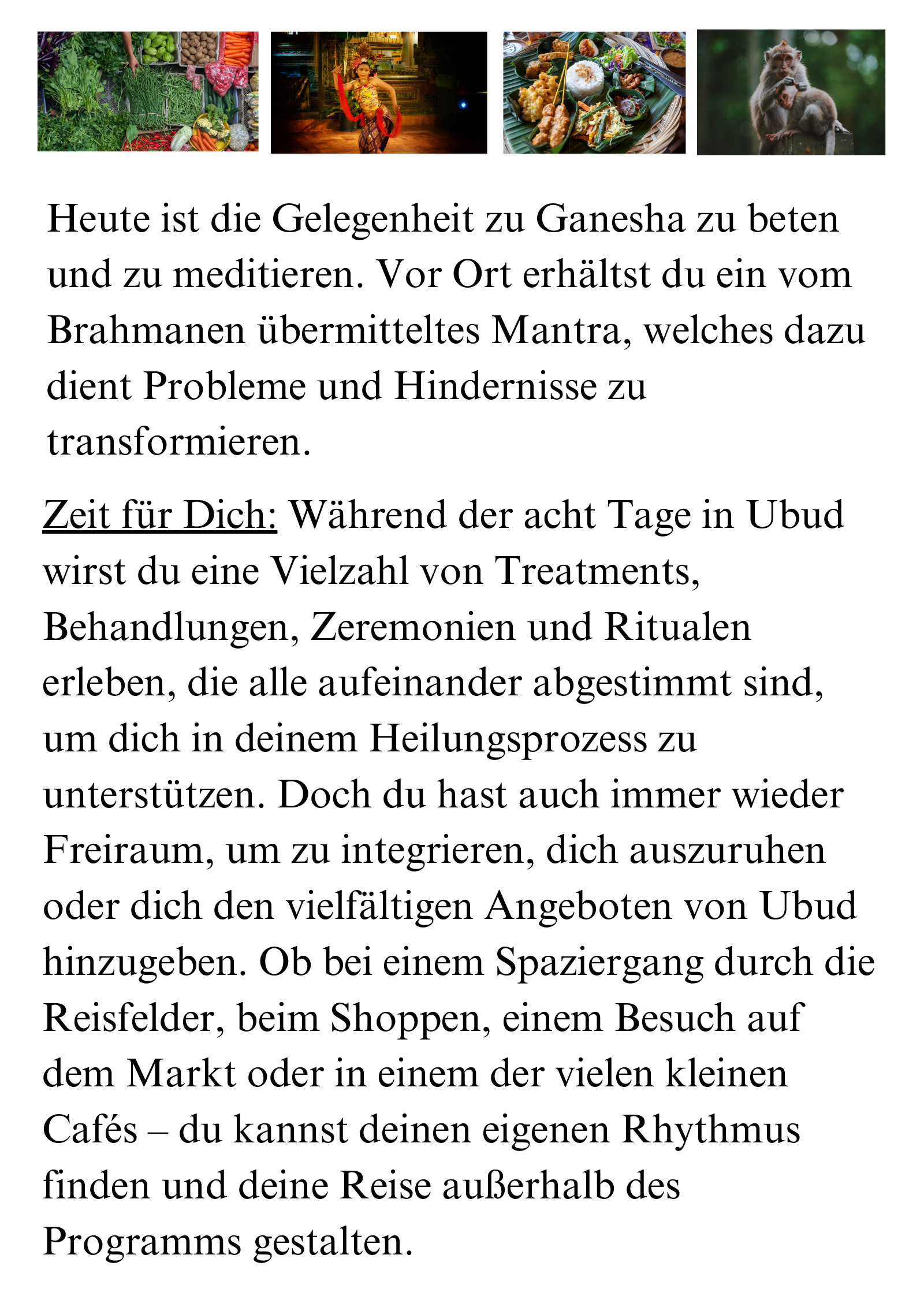 Heilreise mit Jürgen Jud